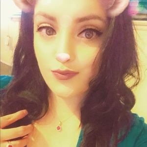 Meet your Posher, Ivana